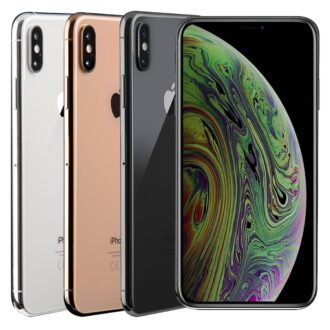 iPhone XS 256GB
