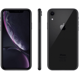Apple iPhone XR 128GB-EX UK