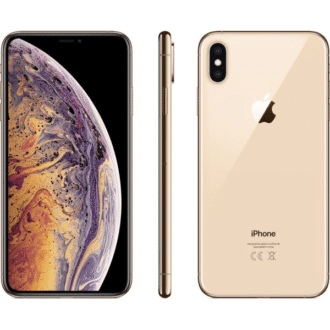Apple iPhone XS Max 256GB-ex uk