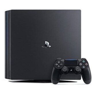Sony PlayStation 4 Pro 1TB