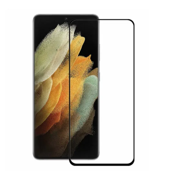Samsung Galaxy S21 Ultra 5D Full Screen Guard