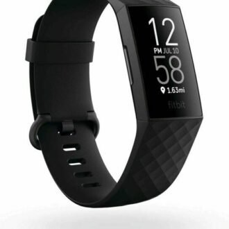 FITBIT CHARGE 4