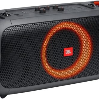 JBL PARTYBOX ON THE GO ESSENTIAL