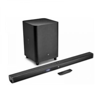 JBL SOUNDBAR 2.1 DEEP BASS