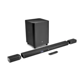 JBL SOUNDBAR 5.1 2020 SURROUND