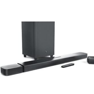 JBL SOUNDBAR 9.1 DETACHABLE