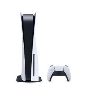 SONY PS5 STANDARD EDITION - 1TB