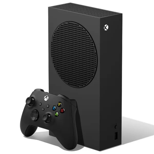 XBOX SERIES S (512GB)