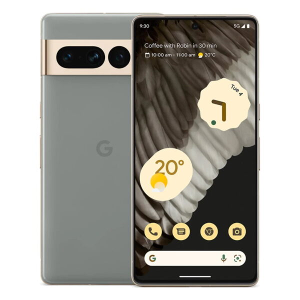 GOOGLE PIXEL 7 5G - 8GB - 256GB