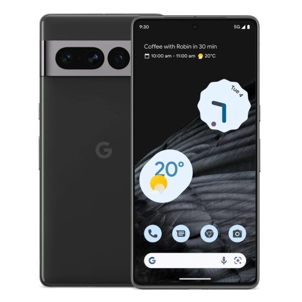 GOOGLE PIXEL 7 PRO 5G - 12GB - 256GB