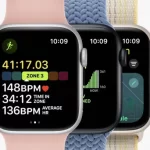 Apple Watch SE 2nd Generation 44mm - GPS