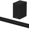 LG SPD7Y - 3.1.2 Channel High Res 380W Audio Soundbar with Dolby Atmos and Bluetooth