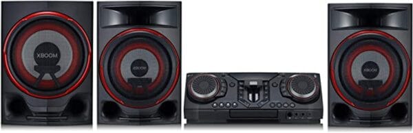 LG CL88 XBOOM 2900W Hi-Fi System
