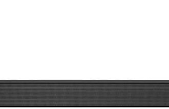 LG SNH5 - Soundbar Speaker, 4.1 Channels, 600 W, Black