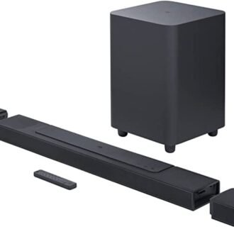 JBL SOUNDBAR 800 PRO