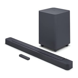 JBL SOUNDBAR 500 PRO