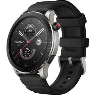 AMAZFIT GTR4
