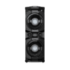Hisense - HP130 Party Speaker - 400 WATTS