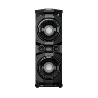 Hisense - HP130 Party Speaker - 400 WATTS