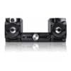 Hisense - HA450 Mini Hi-FI - Sound System