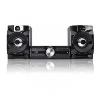 Hisense - HA450 Mini Hi-FI - Sound System
