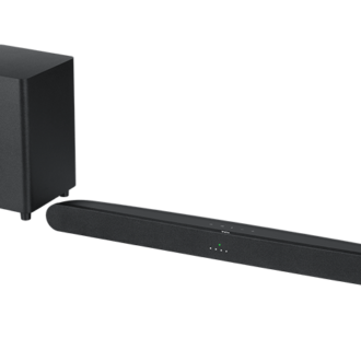 TCL - 2.1ch Dolby Atmos Sound Bar 240WATTS