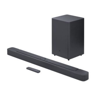 JBL SOUNDBAR 2.1 DEEP BASS MK2