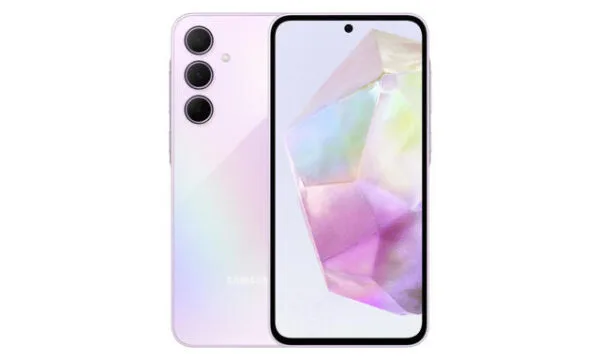 Samsung Galaxy A55 5G (8/128GB)