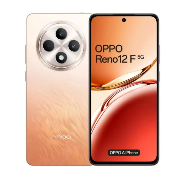 Oppo Reno 12F 5G(12GB/256GB)