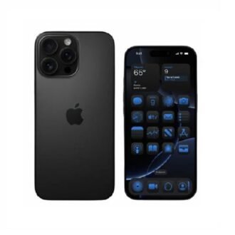 APPLE IPHONE 16 PRO MAX 256 GB (e-sim)