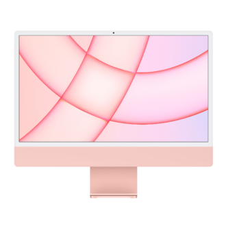 iMAC 24" M1 256GB,8GB