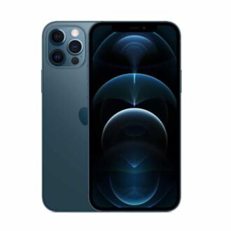 iPhone 12 Pro Max 256GB Ex-UK - 6 MONTHS WARRANTY