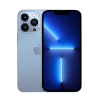 iPhone 13 Pro 128GB EX-UK - 6 MONTHS WARRANTY