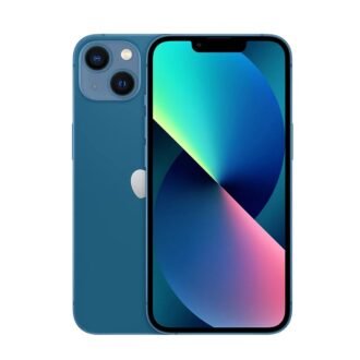 iPhone 13 256GB EX-UK - 6 MONTHS WARRANTY