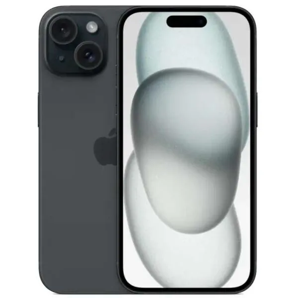 iPhone 15 128GB Ex-UK  - 6 MONTHS WARRANTY