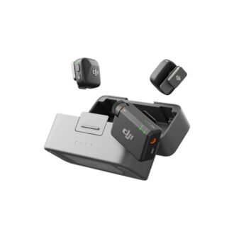 DJI MIC MINI