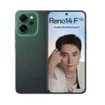 Oppo Reno 14F / 12GB/ 512GB / 5G