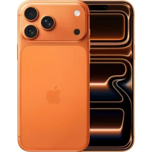 Apple iPhone 17 Pro 256GB