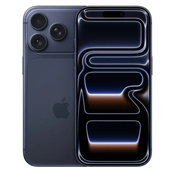 Apple iPhone 17 Pro Max 512GB