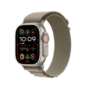 APPLE WATCH SERIES ULTRA 3 2025-49MM